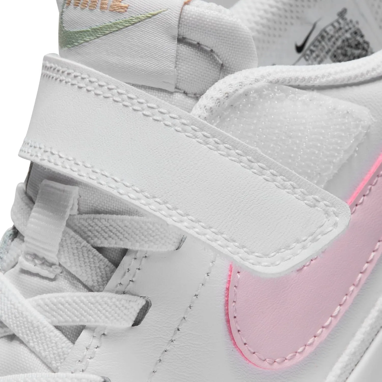 NIKE Boy's Sneakers Shoes
