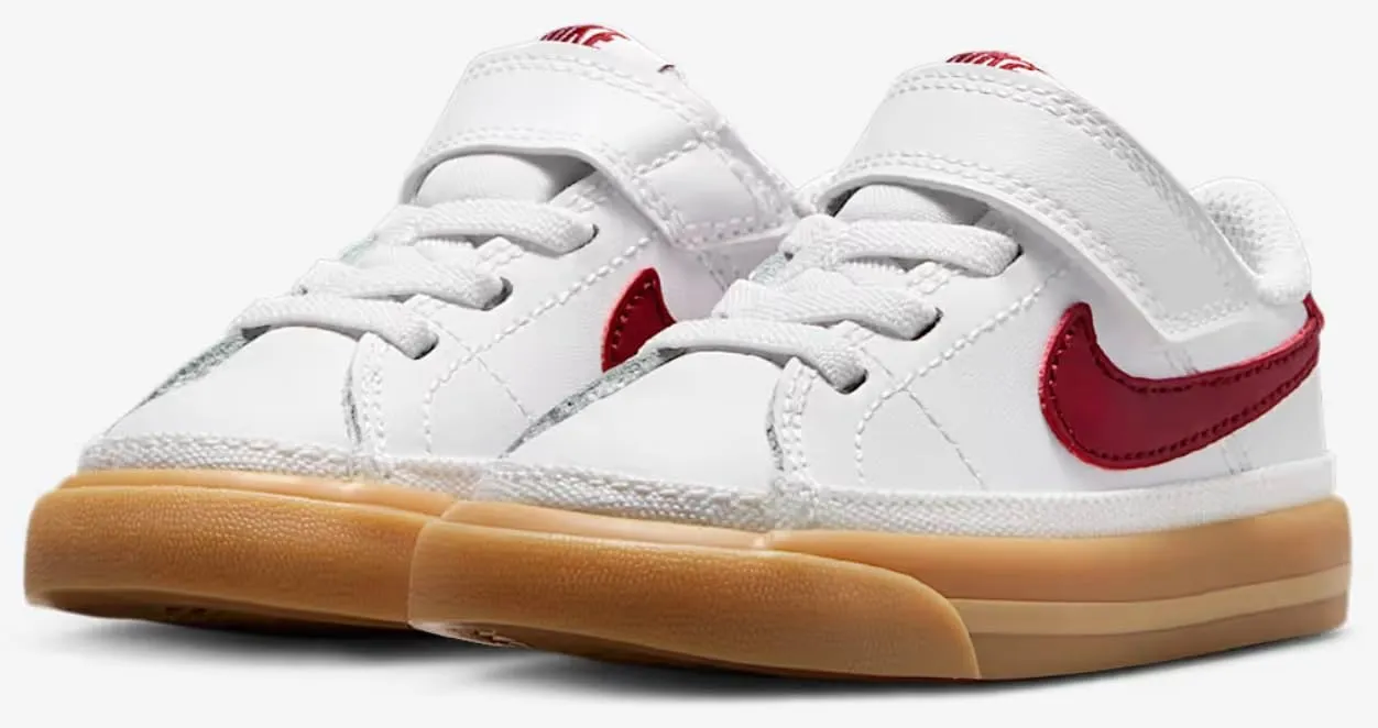 NIKE Boy's Sneakers Shoes