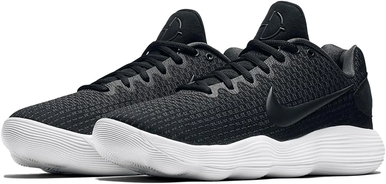 Nike Hyperdunk 2017 Low Mens Basketball Trainers Sneakers Shoes