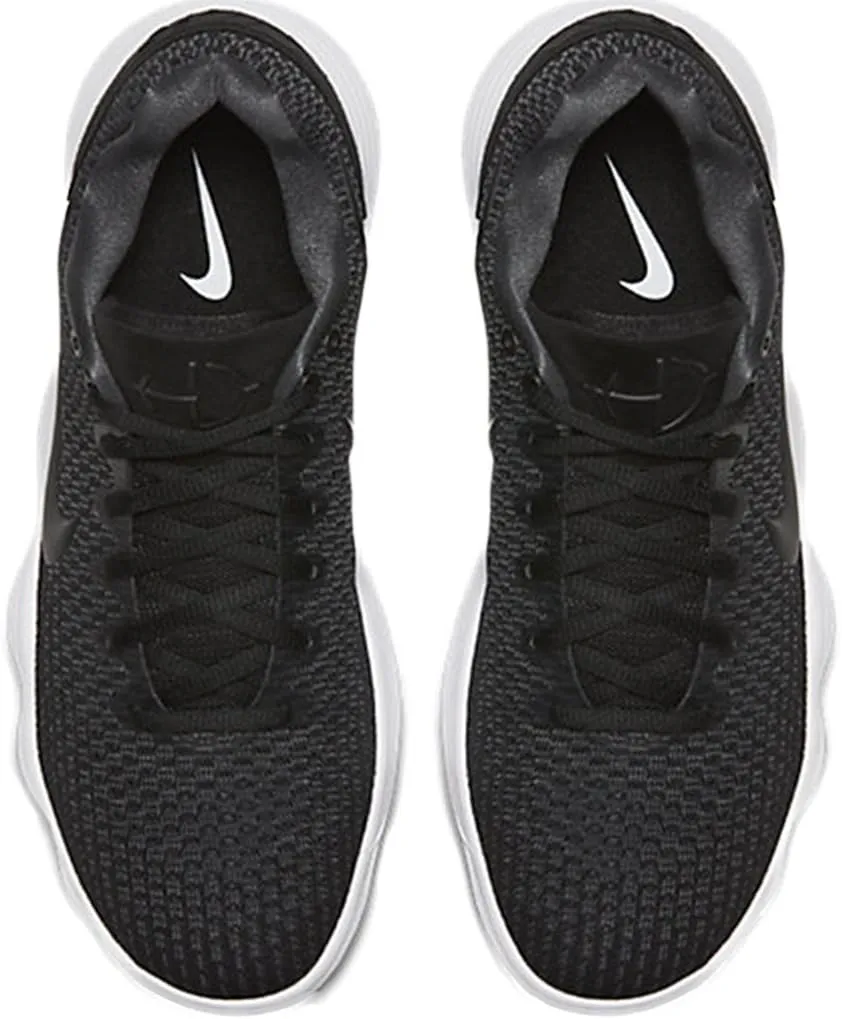 Nike Hyperdunk 2017 Low Mens Basketball Trainers Sneakers Shoes