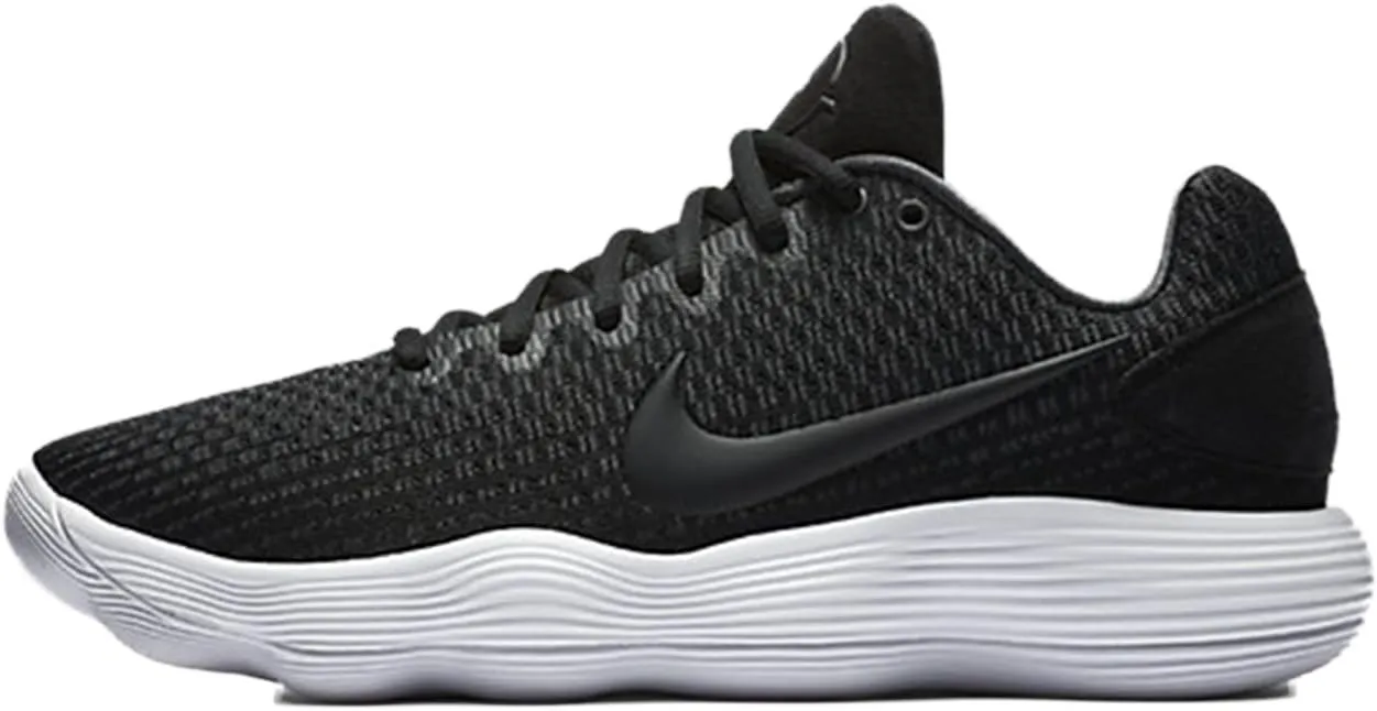 Nike Hyperdunk 2017 Low Mens Basketball Trainers Sneakers Shoes