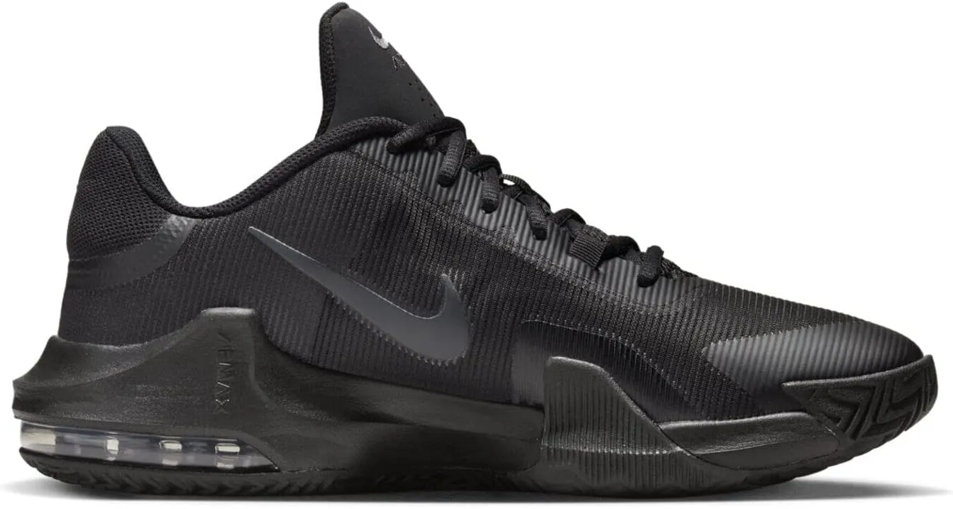 Nike Men Low-Top Sneakers