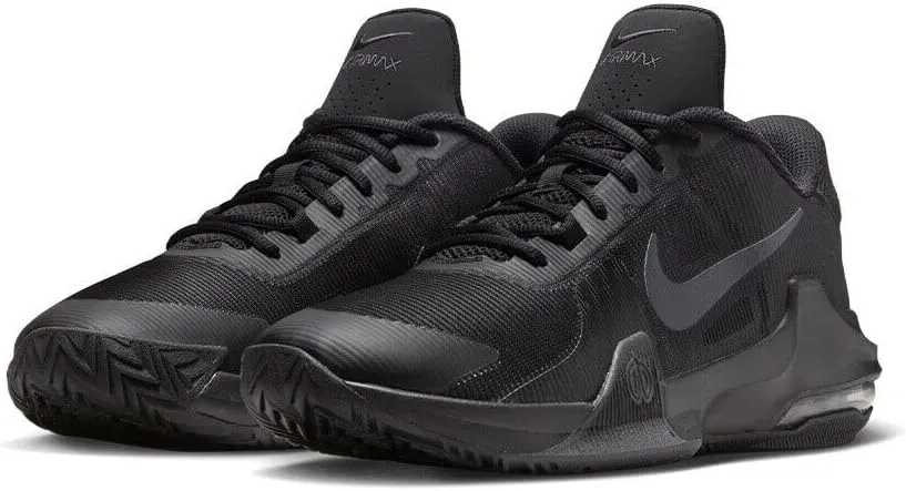 Nike Men Low-Top Sneakers