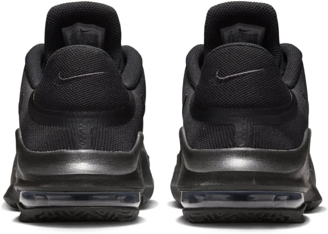 Nike Men Low-Top Sneakers