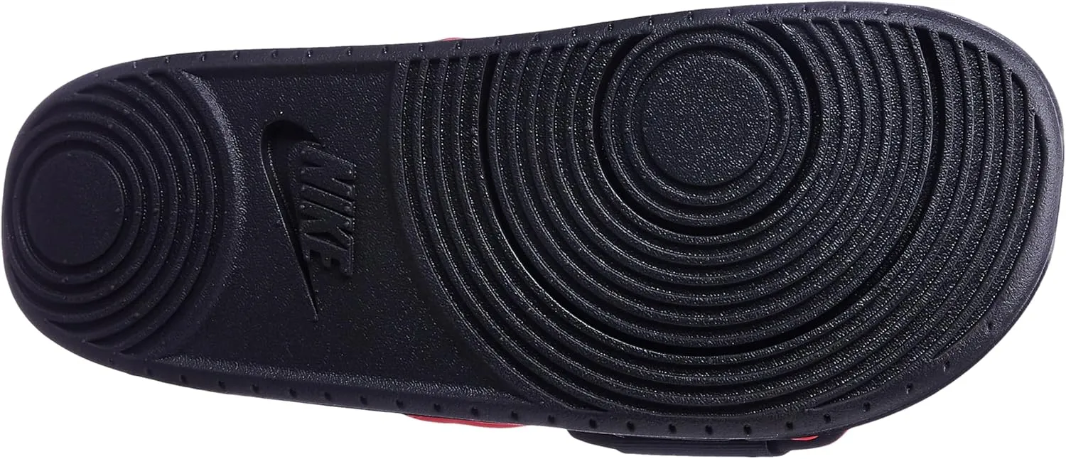 Nike Men Low-Top Sneakers