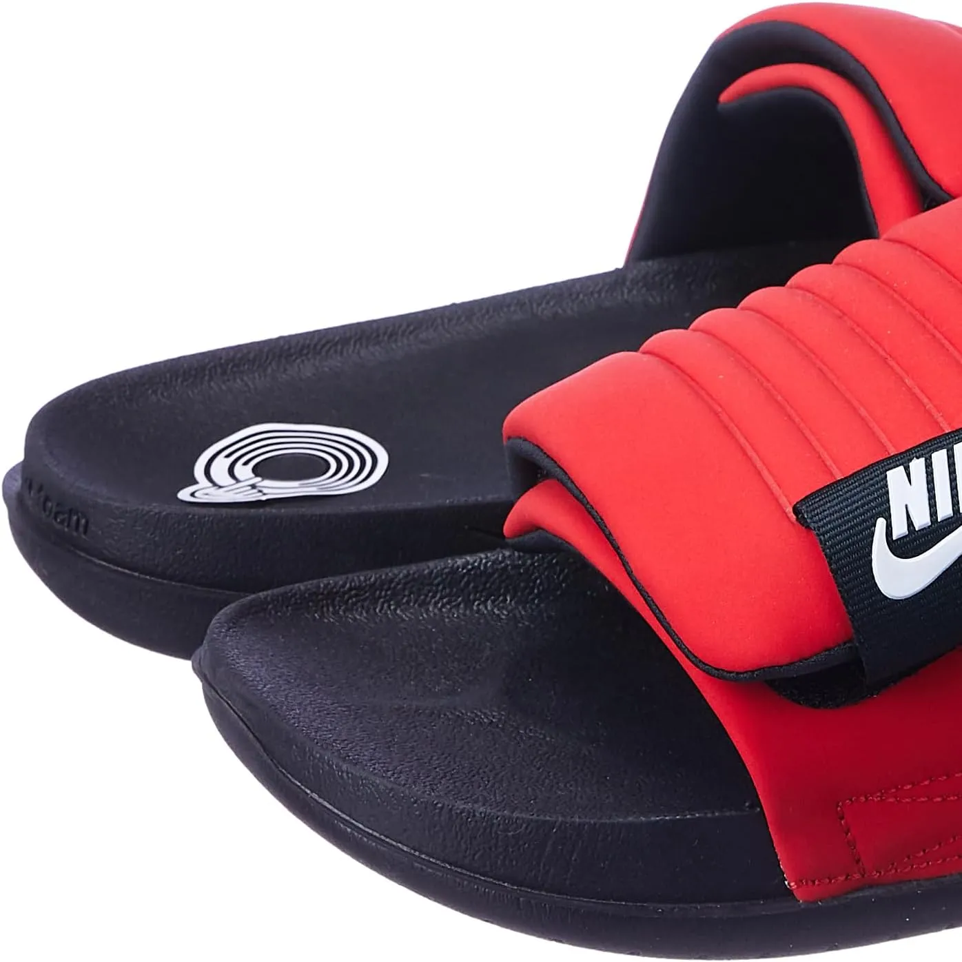 Nike Men Low-Top Sneakers