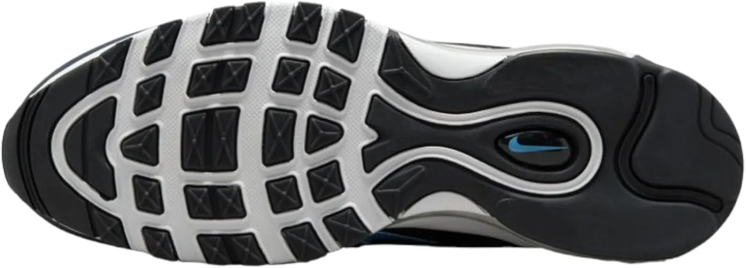 Nike Men's Low-top Sneakers, 0