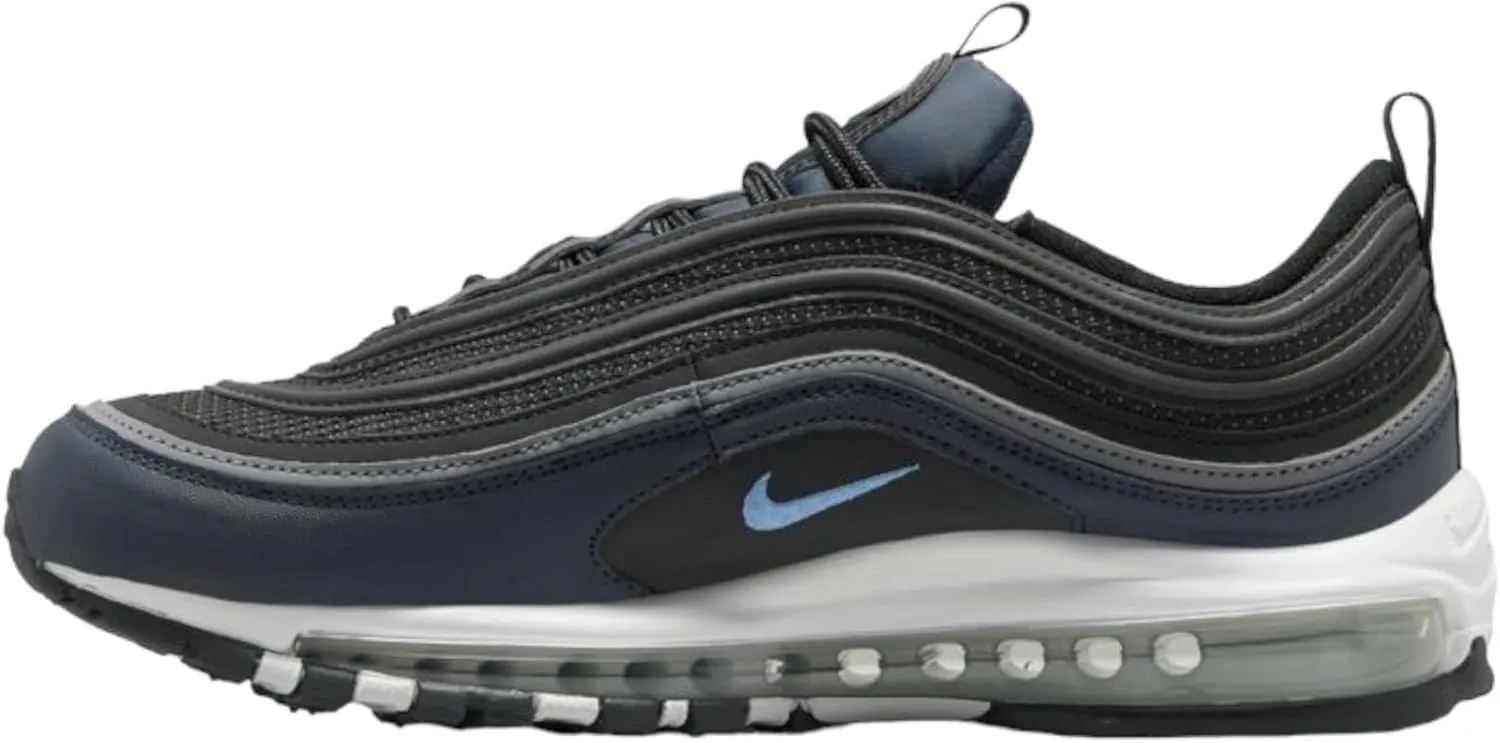 Nike Men's Low-top Sneakers, 0