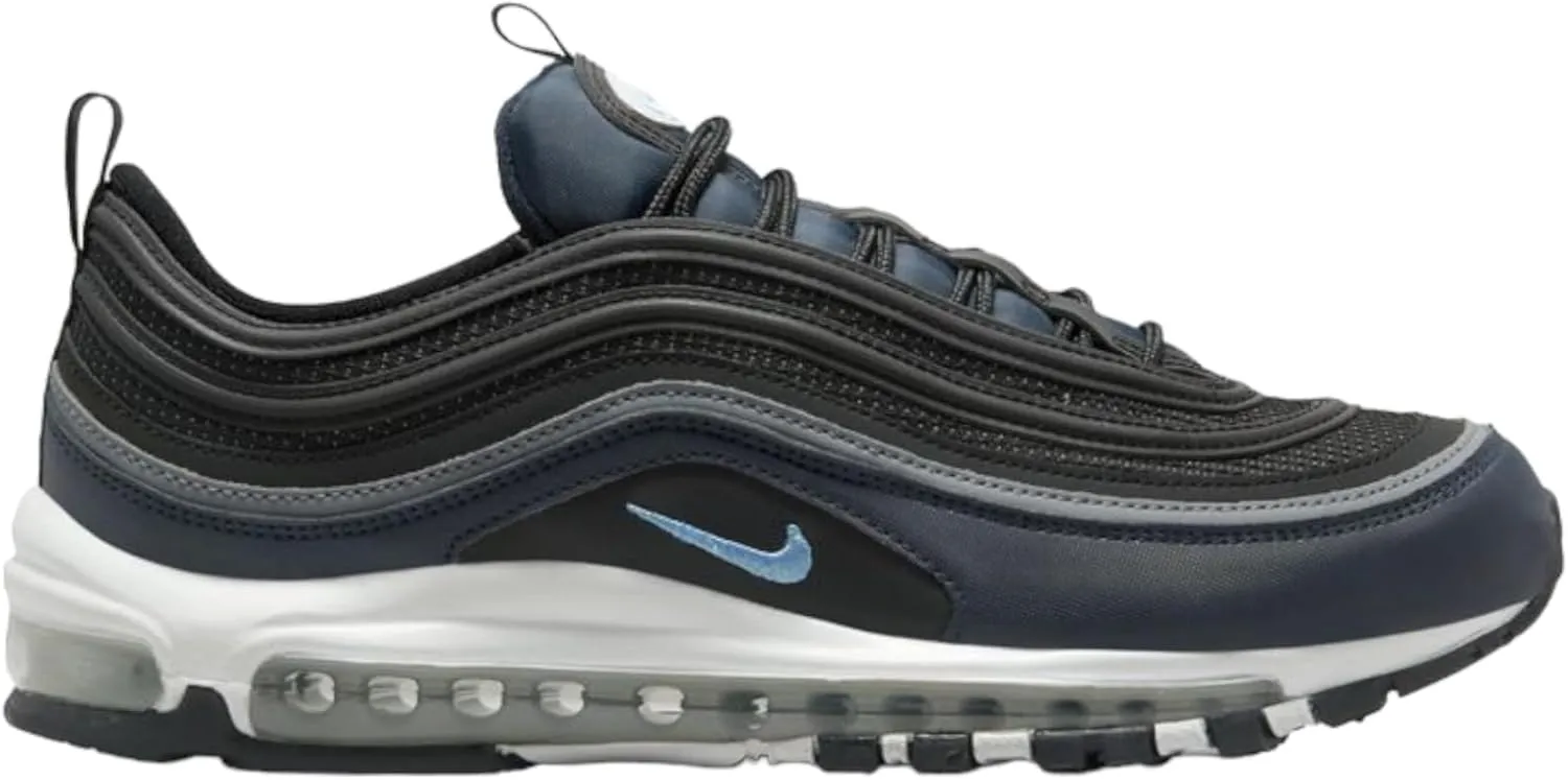 Nike Men's Low-top Sneakers, 0