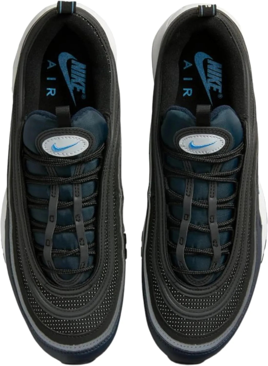 Nike Men's Low-top Sneakers, 0