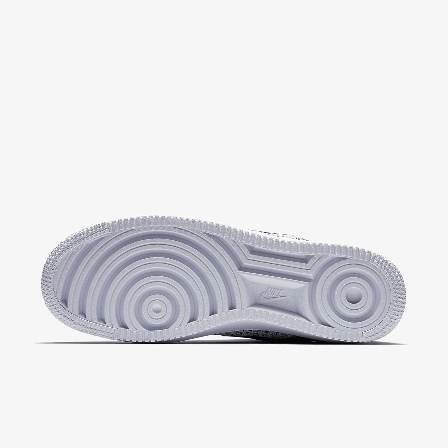 Nike Men's Low-Top Sneakers Basketball Shoe