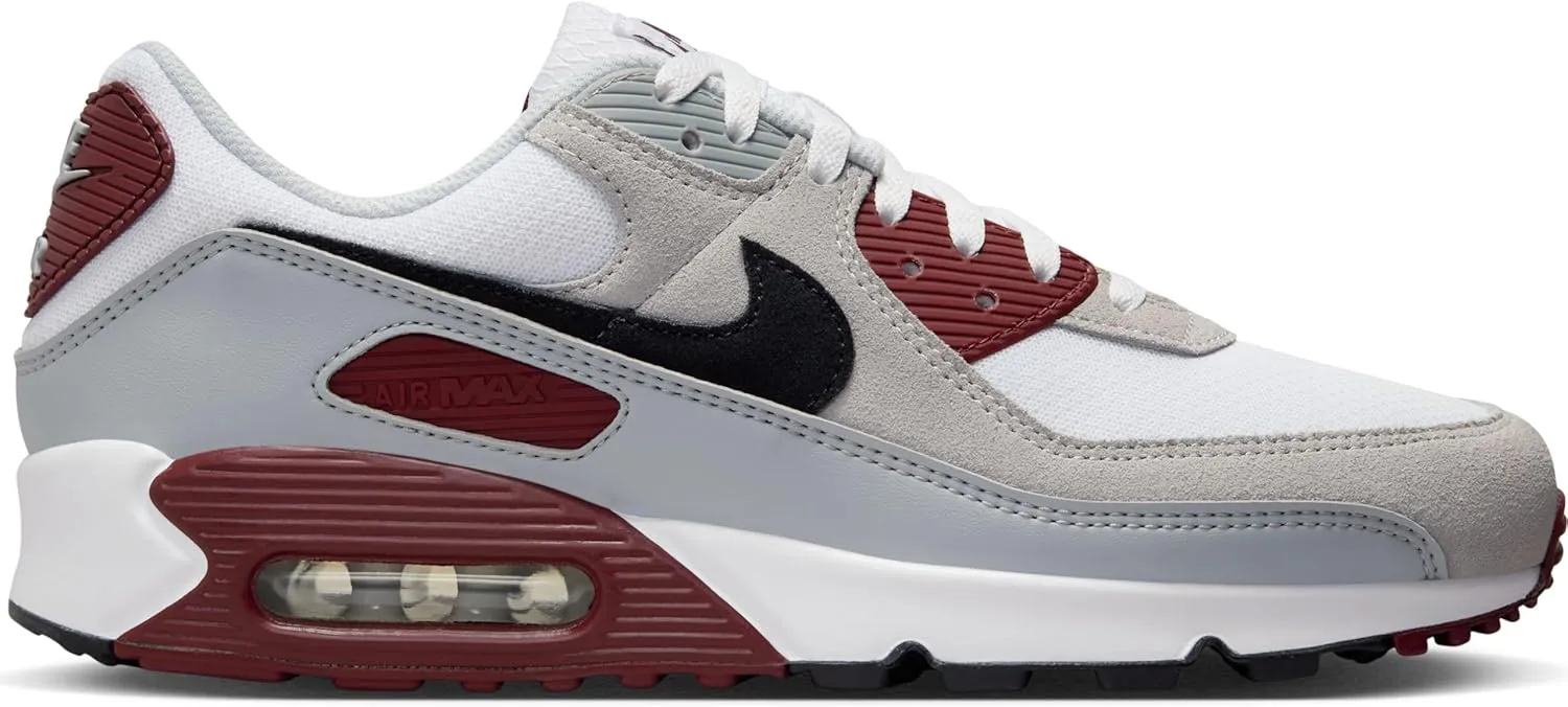 Nike Men's Low-Top Sneakers