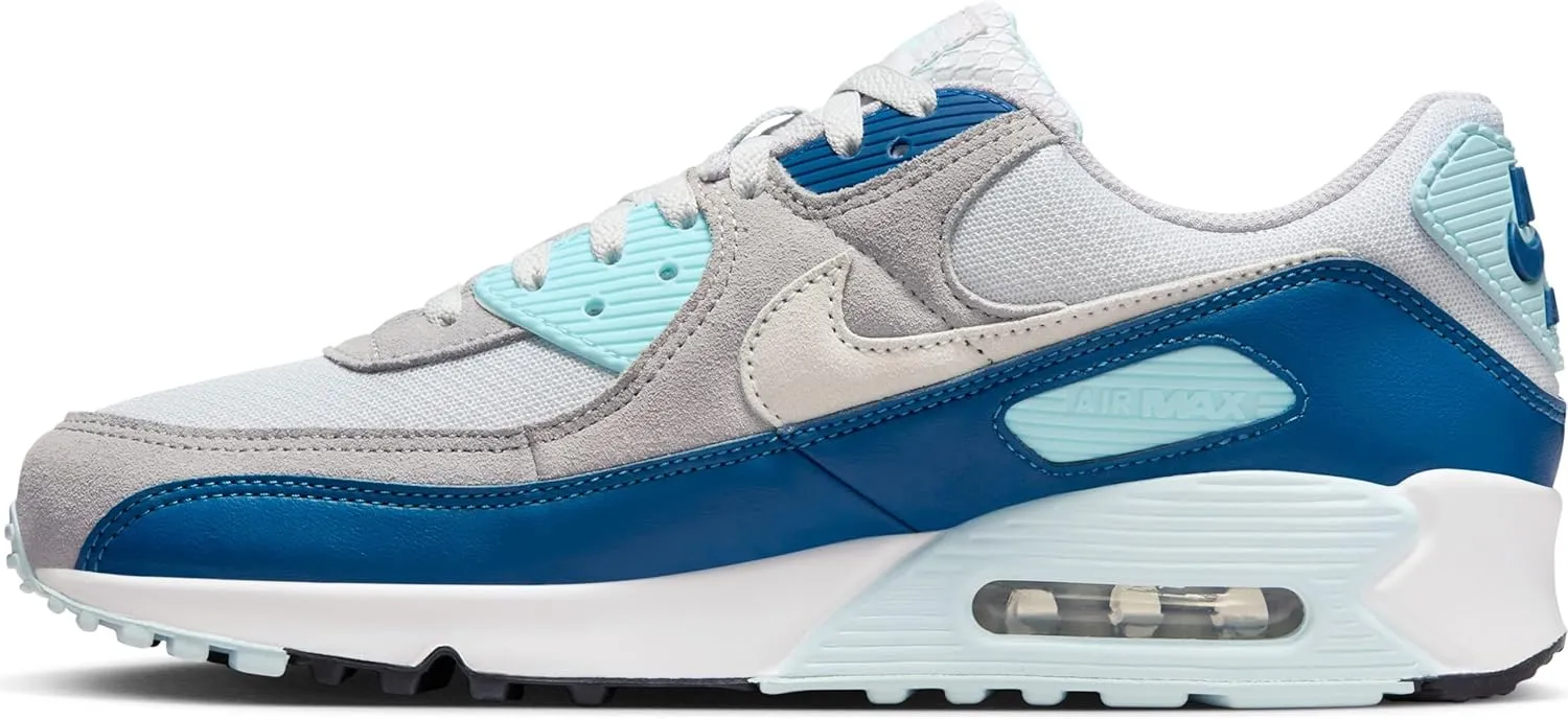 Nike Men's Low-Top Sneakers