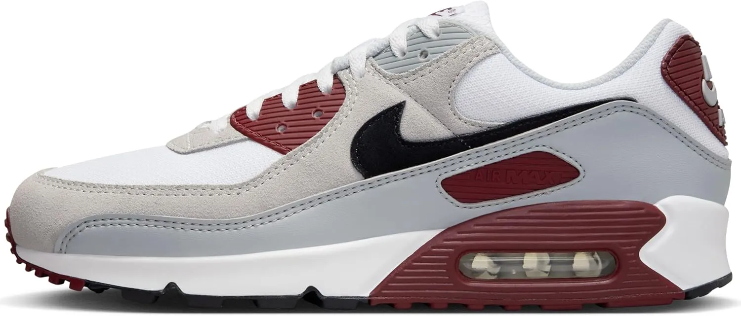 Nike Men's Low-Top Sneakers