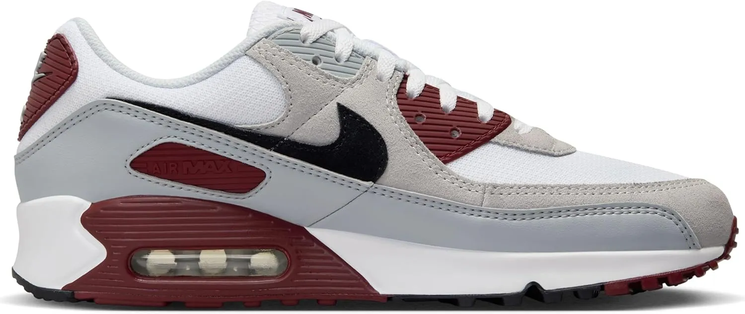 Nike Men's Low-Top Sneakers