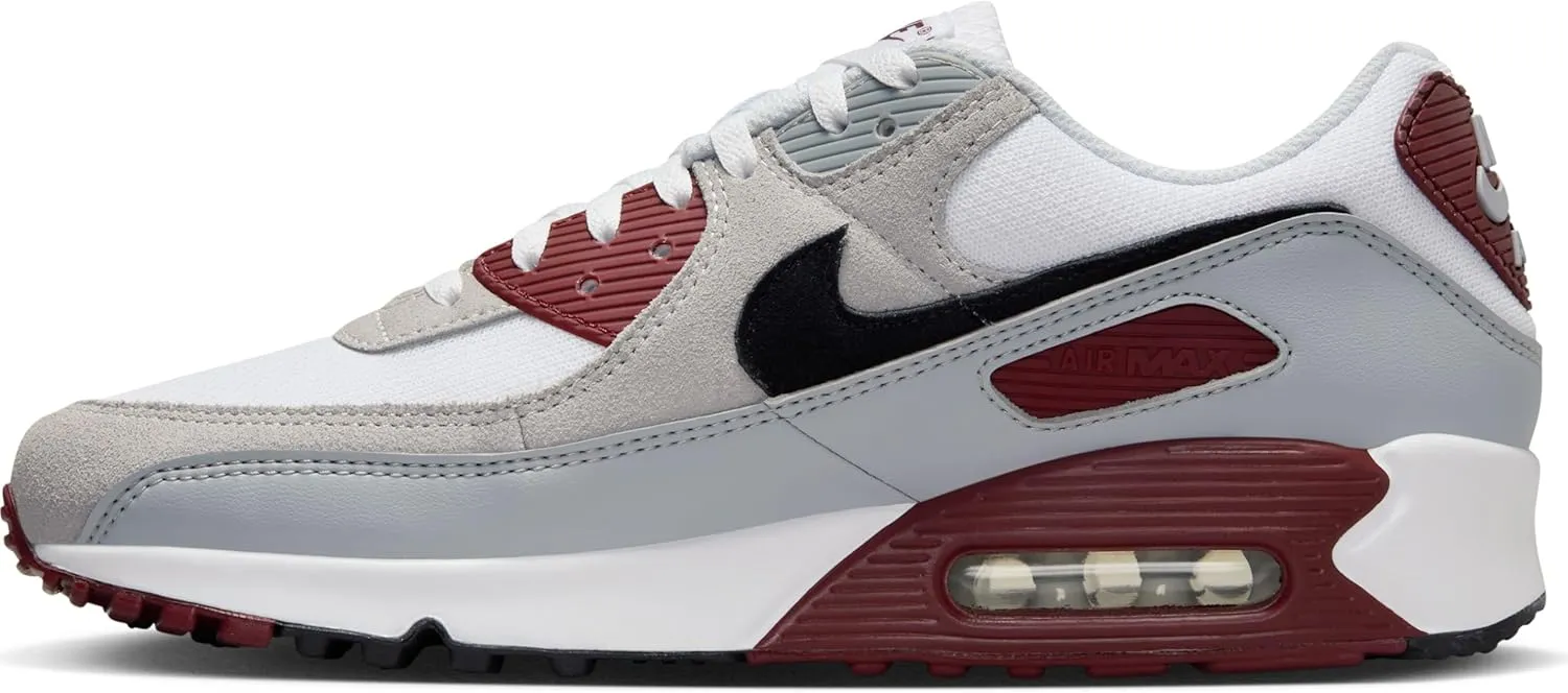Nike Men's Low-Top Sneakers