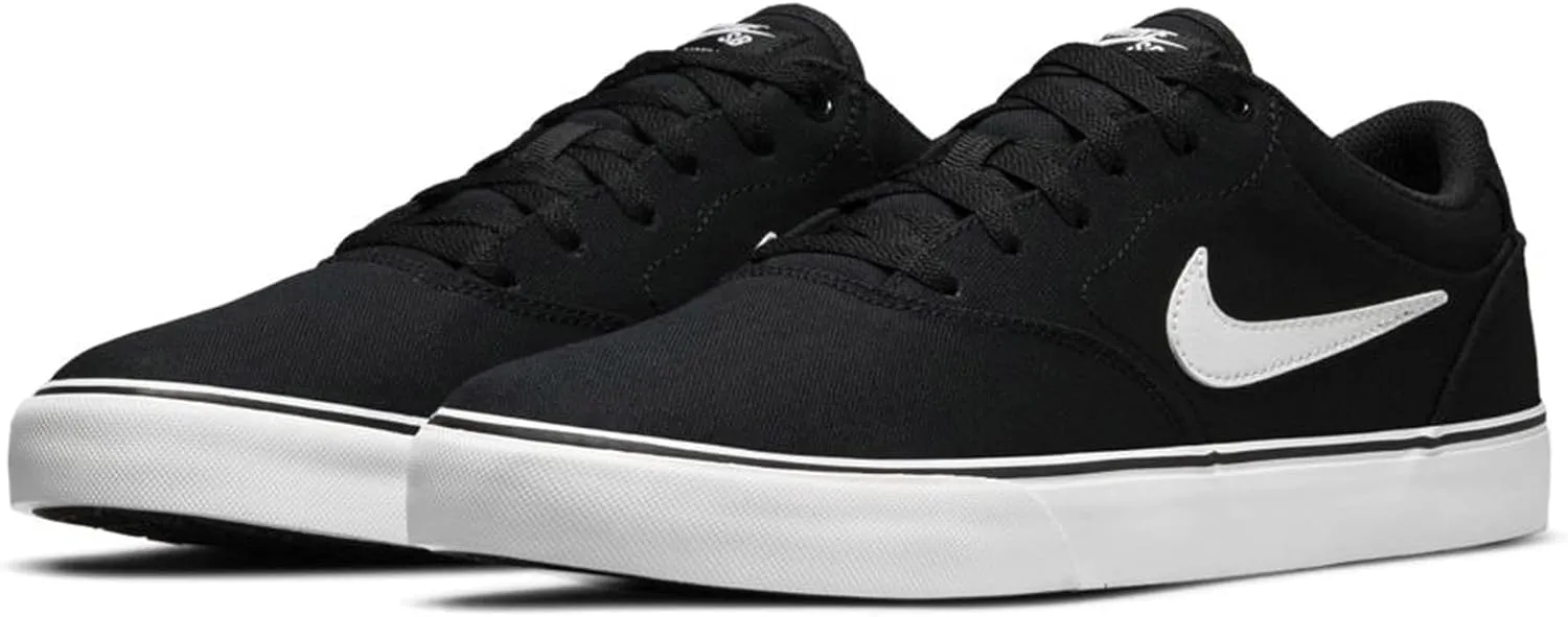 Nike SB Chron 2 Canvas Men's Sneakers