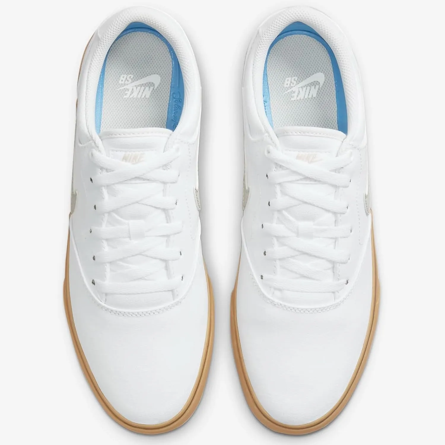 Nike SB Chron 2 Canvas Men's Sneakers