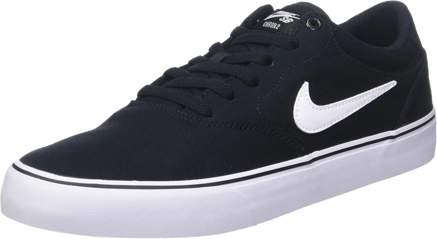 Nike SB Chron 2 Canvas Men's Sneakers