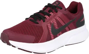 Nike Women's Run Swift 2 Trainers Shoes Running Sneakers (Dark Beetroot/Black, US Footwear Size System, Adult, Women, Numeric, Medium, 8)