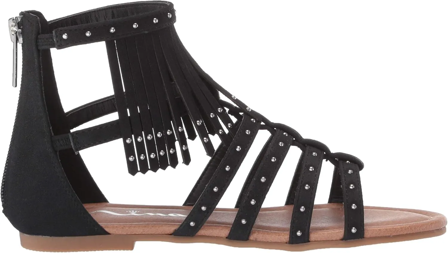 NINA Girl's Cybil Sandal