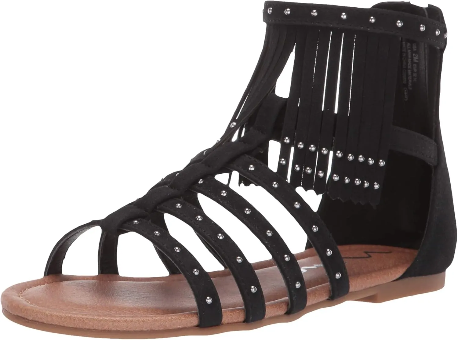 NINA Girl's Cybil Sandal