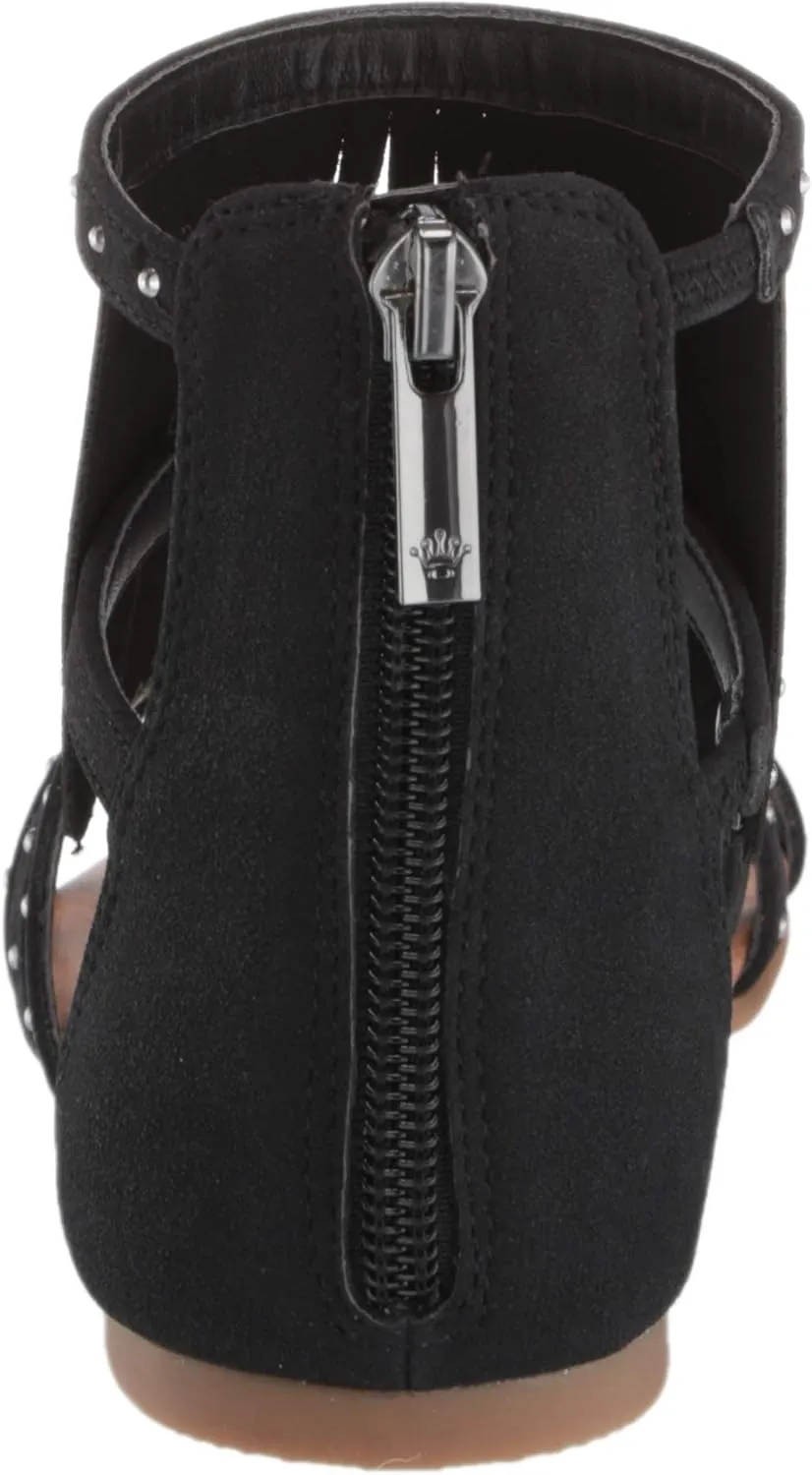 NINA Girl's Cybil Sandal