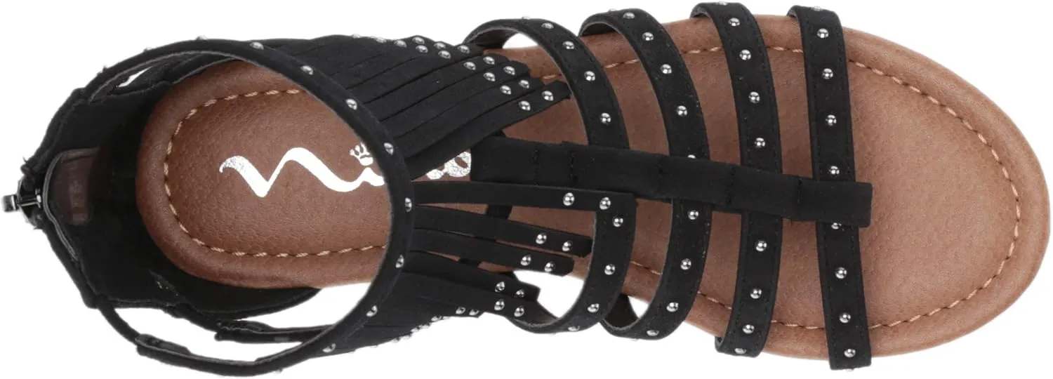 NINA Girl's Cybil Sandal