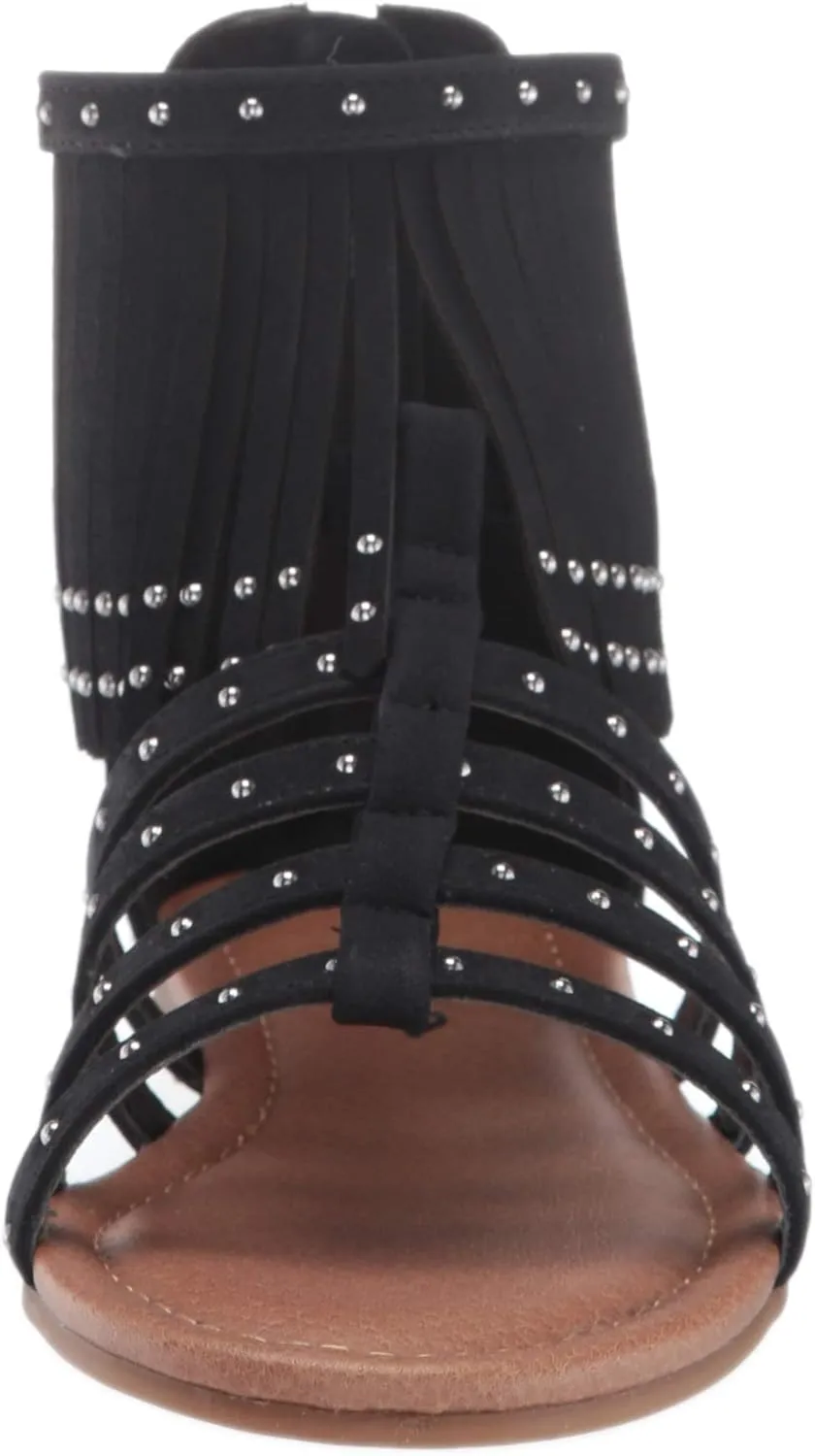 NINA Girl's Cybil Sandal