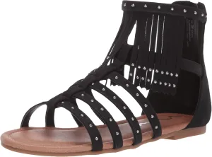NINA Girl's Cybil Sandal