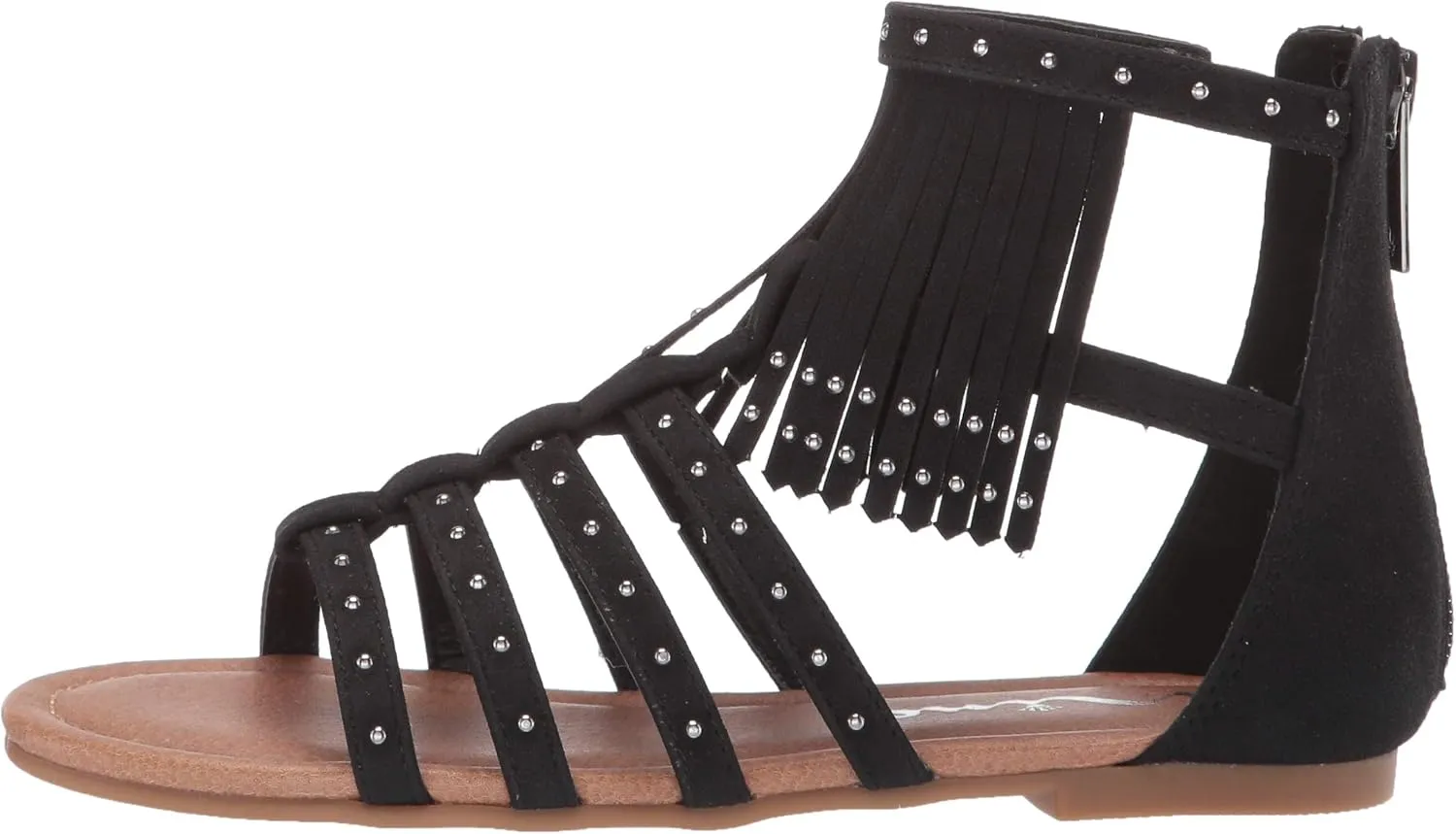 NINA Girl's Cybil Sandal