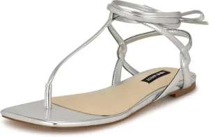 Nine West Women's Norta Flat Sandal