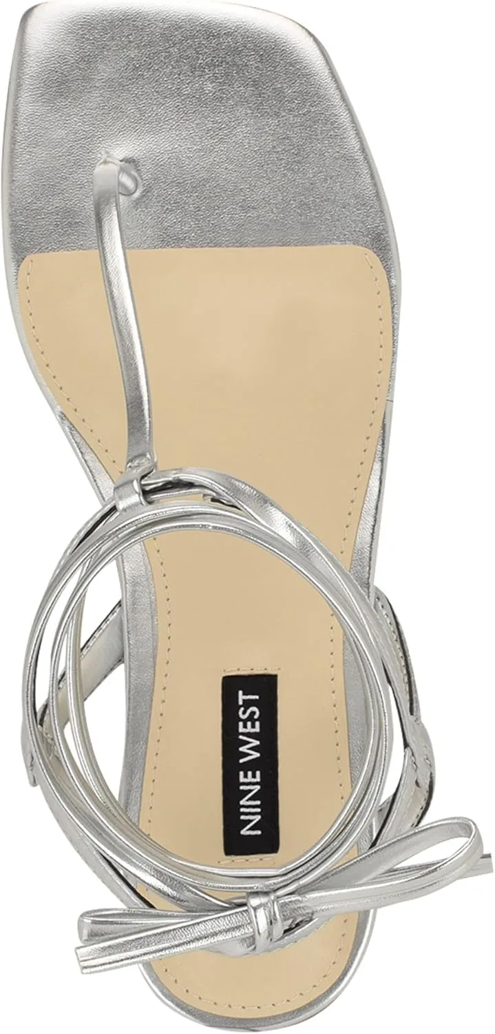 Nine West Women's Norta Flat Sandal