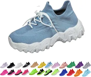 Nurse Babe Shoes Ortho Pro Shoes for Women,Mesh Breathable Non-Slip Lightweight Casual Shoesfor Nurses Women On Feet All Day