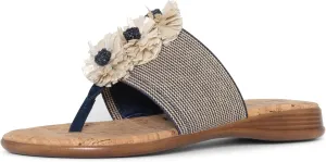 NYDJ Women's Asira Wedge Sandal