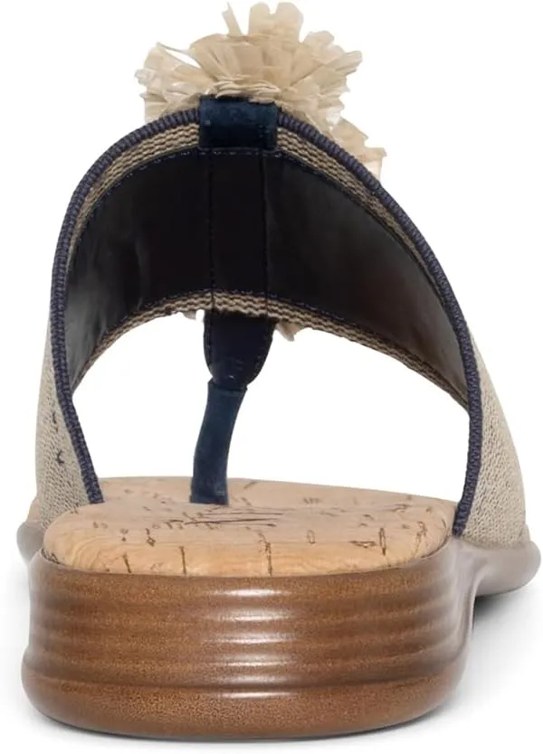 NYDJ Women's Asira Wedge Sandal
