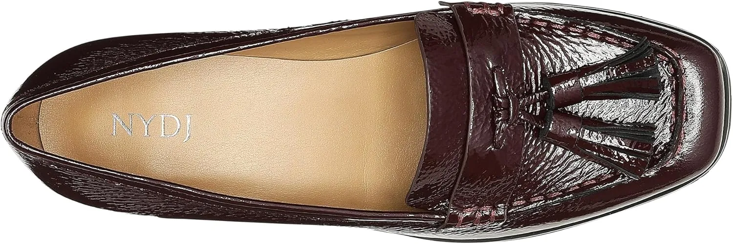 NYDJ Women's Dexter Patent