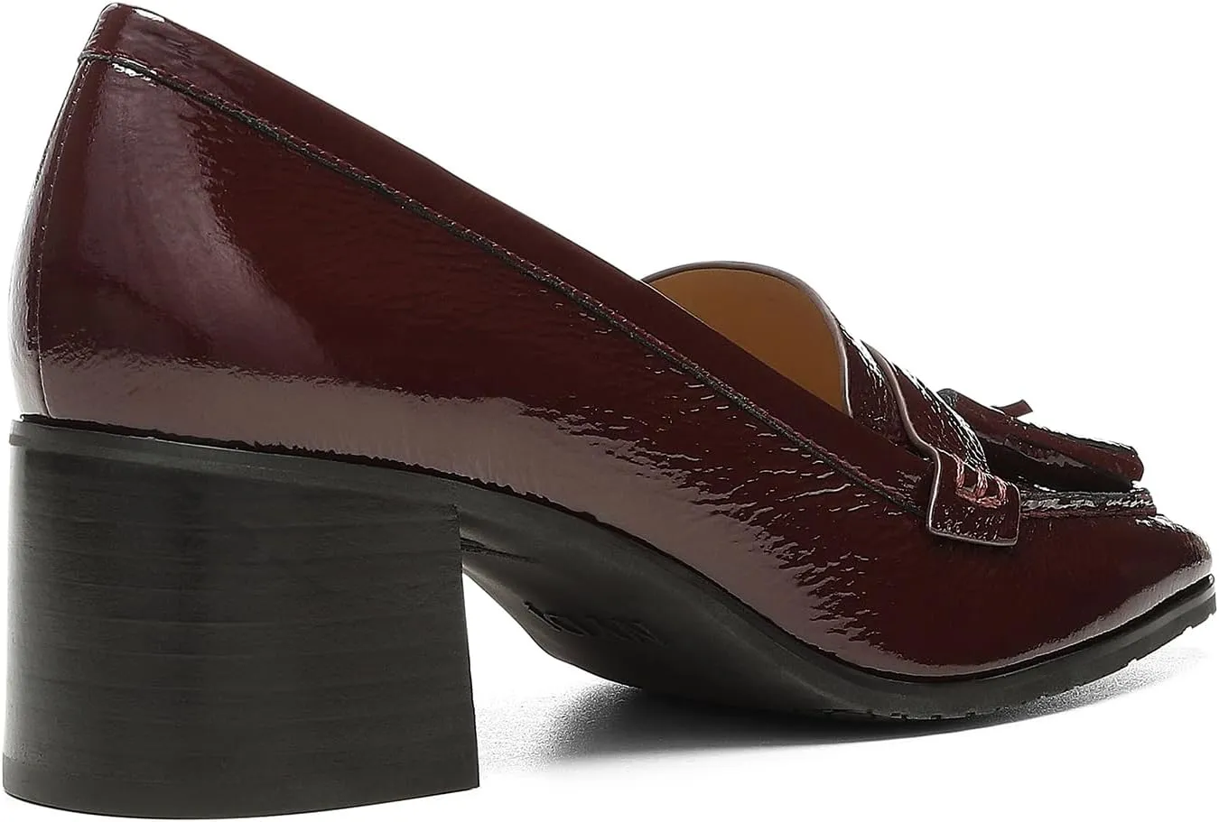 NYDJ Women's Dexter Patent