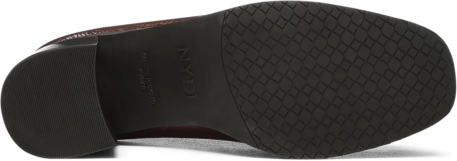 NYDJ Women's Dexter Patent