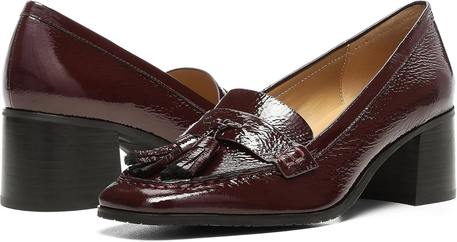 NYDJ Women's Dexter Patent