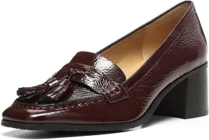 NYDJ Women's Dexter Patent