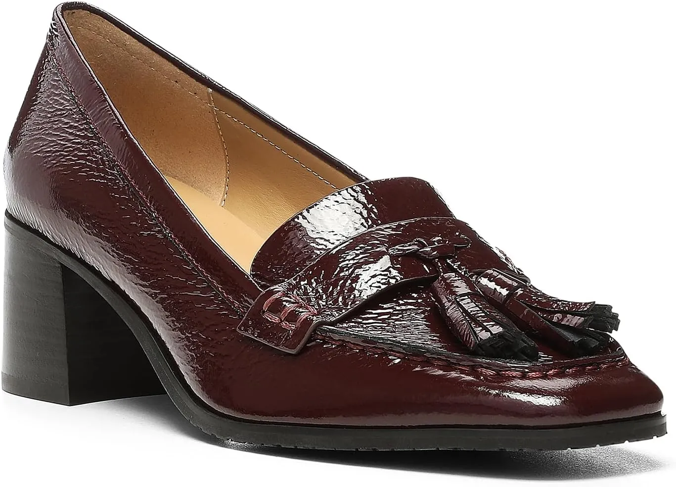 NYDJ Women's Dexter Patent