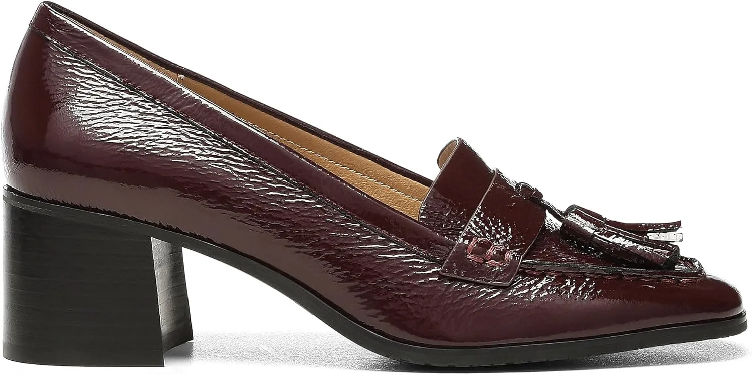 NYDJ Women's Dexter Patent