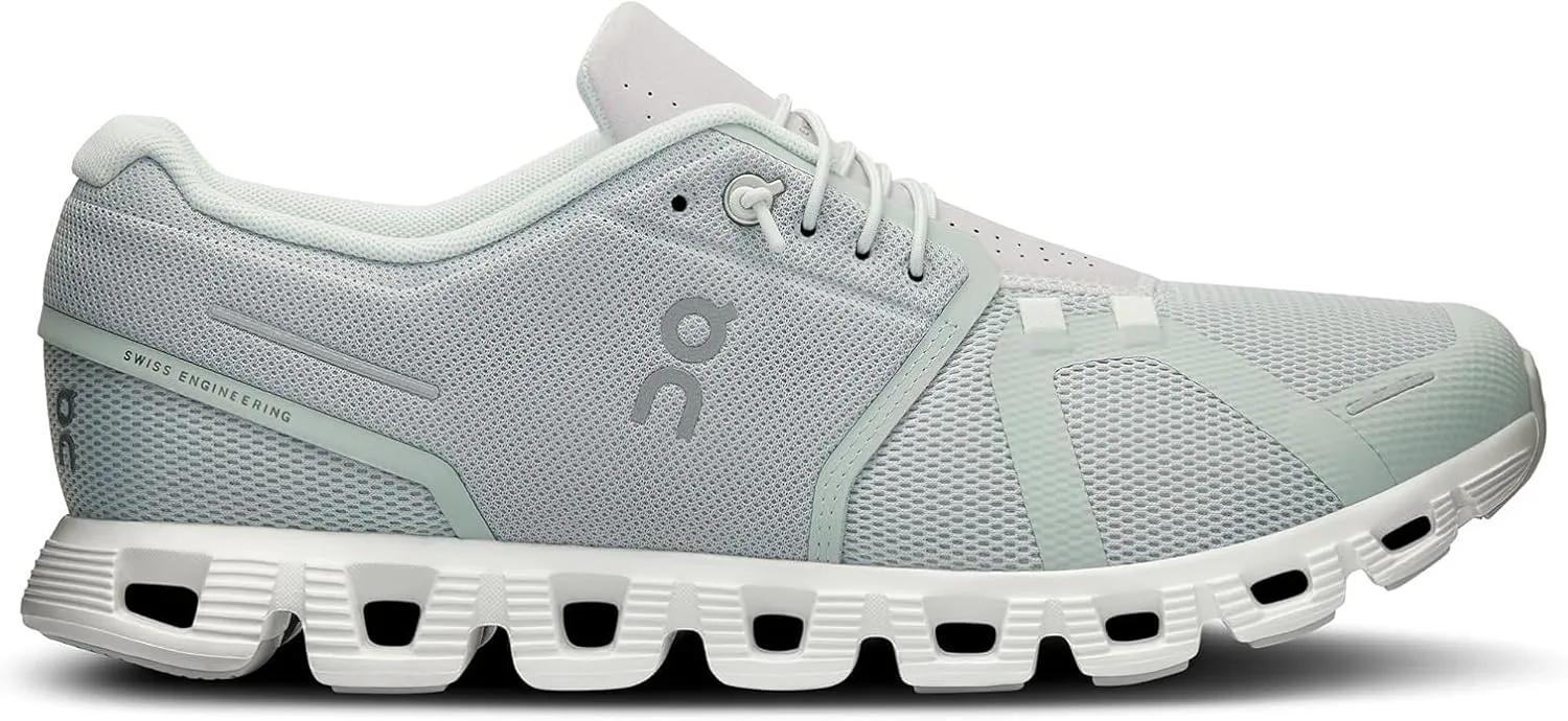 On Men's Cloud 5 Sneakers