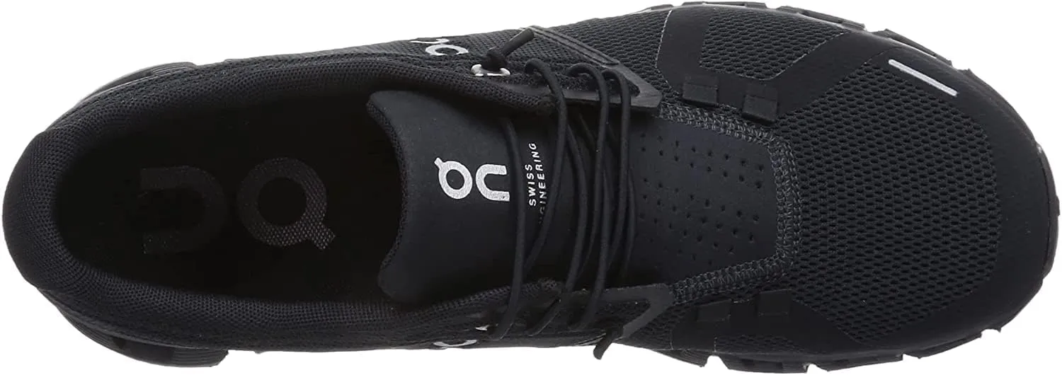 On Men's Cloud 5 Sneakers