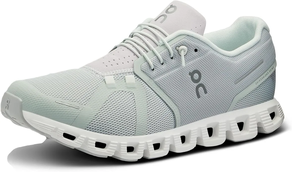 On Men's Cloud 5 Sneakers