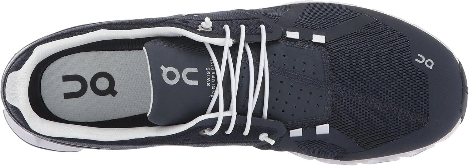 On Men's Cloud Sneakers