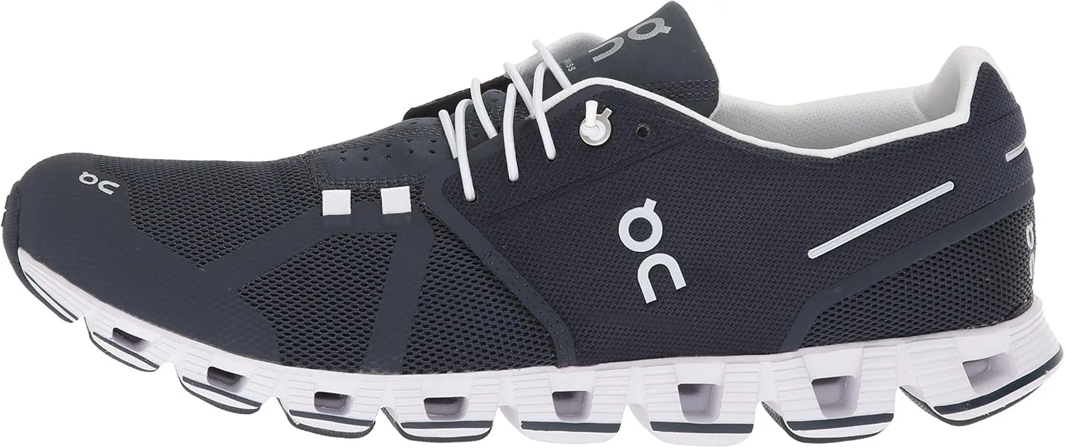 On Men's Cloud Sneakers