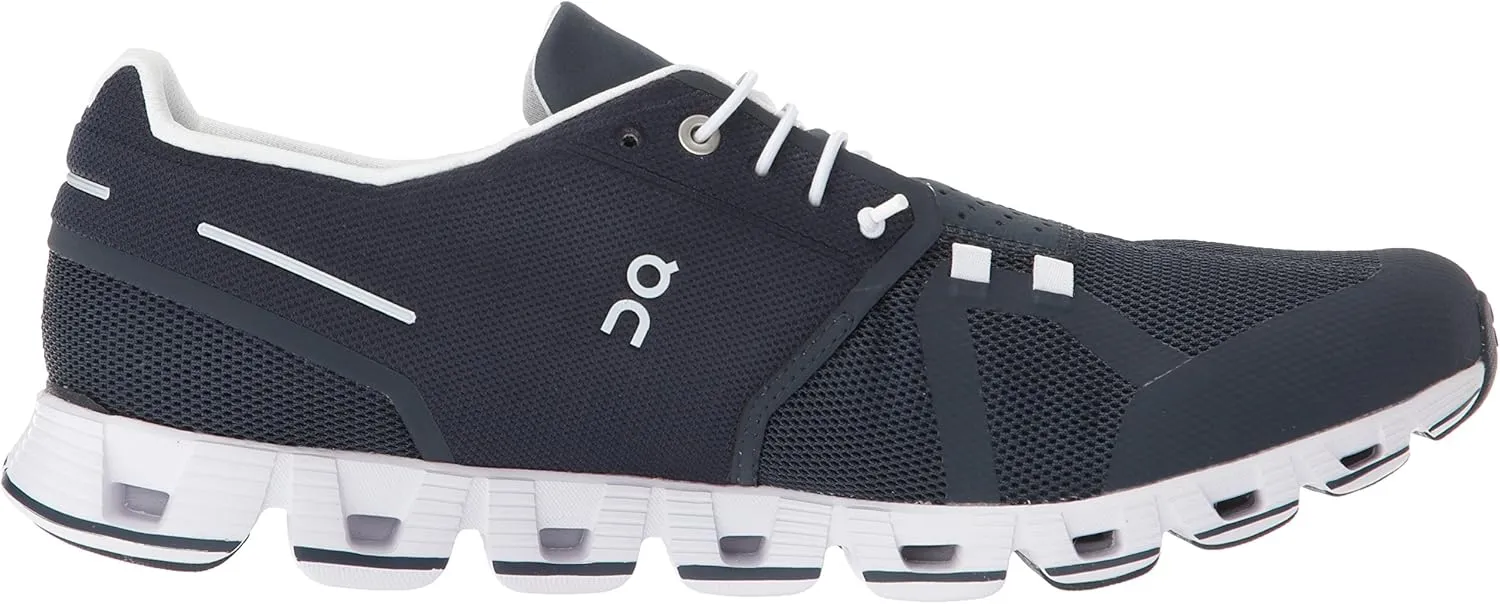 On Men's Cloud Sneakers