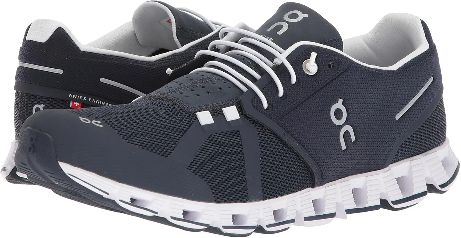 On Men's Cloud Sneakers